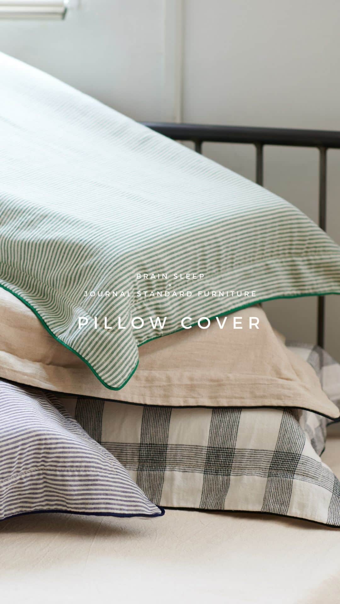 journal standard Furnitureのインスタグラム