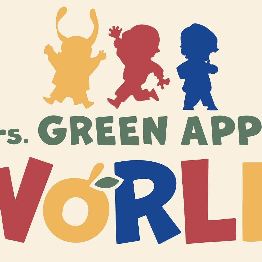 Mrs. GREEN APPLEのインスタグラム：「「Mrs. GREEN APPLE WORLD 〜日常編〜」」