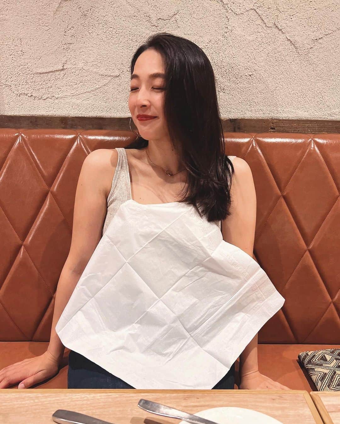 本間愛花のインスタグラム