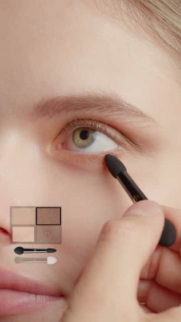 Clé de Peau Beauté Officialのインスタグラム