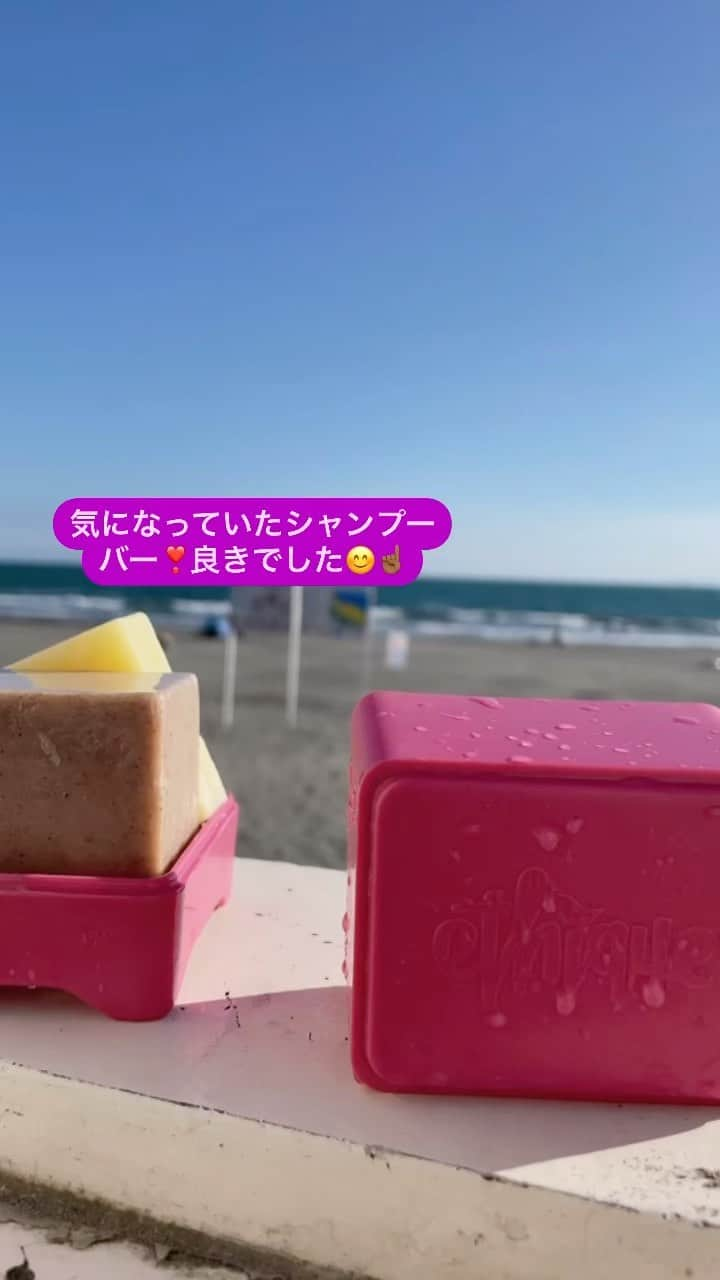 ETSUKOのインスタグラム