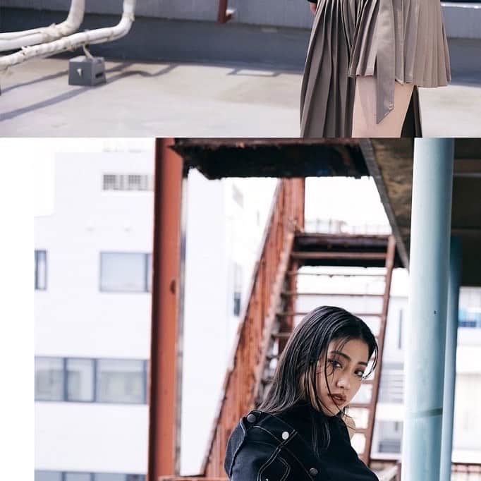 ENVYMのインスタグラム：「【𝟐𝟎𝟐𝟑 𝐀𝐔𝐓𝐔𝐌𝐍&𝐖𝐈𝐍𝐓𝐄𝐑 𝐜𝐨𝐥𝐥𝐞𝐜𝐭𝐢𝐨𝐧】 ⁡ 　 ENVYM AUTUMN&WINTER collection🪩 ⁡ comingsoon... ⁡ ⁡ ---------------------------------------- ⁡ ⁡ #ENVYM#2023AW」
