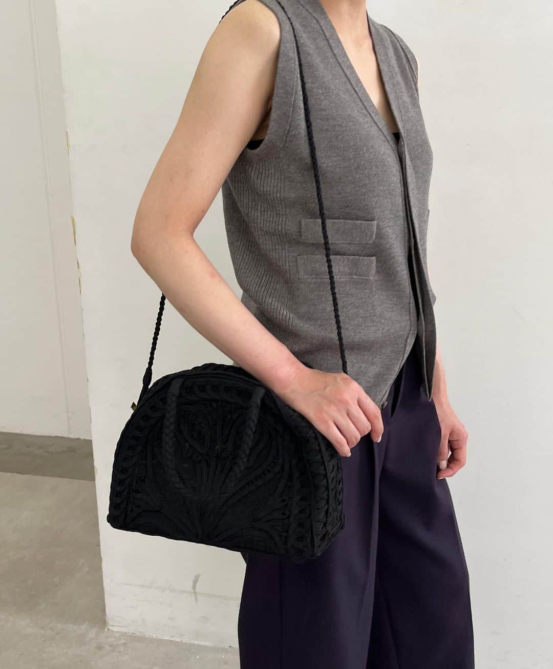 【ANN DE ARKのインスタグラム