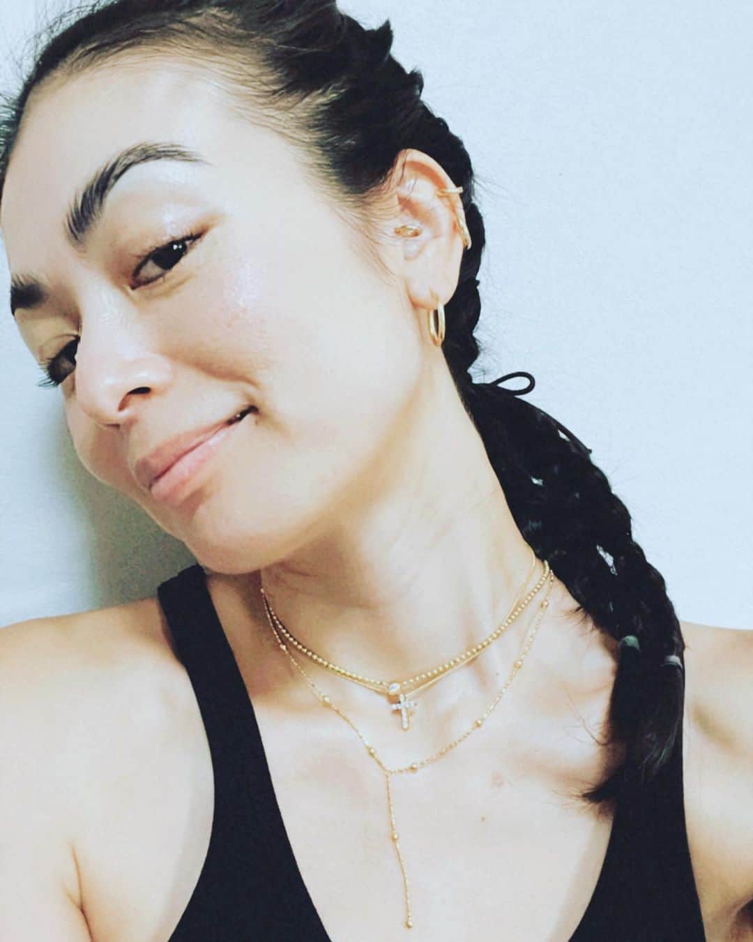 藤倉幸子のインスタグラム