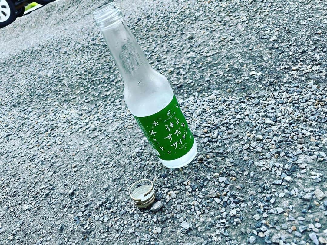 山崎晶吾のインスタグラム：「🌈 #それザキくん」