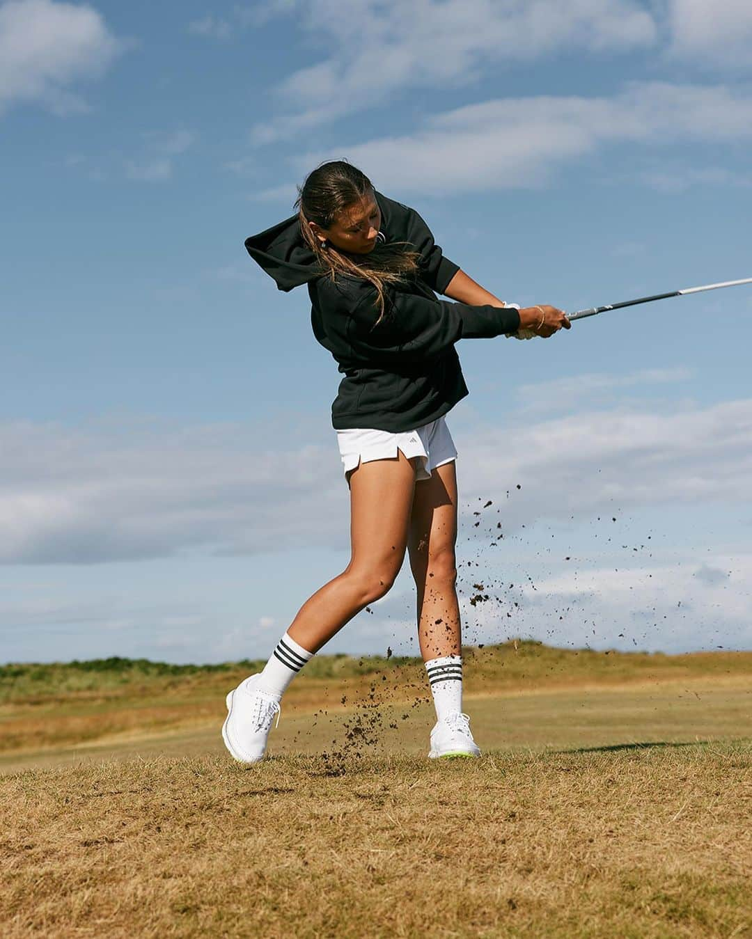 adidas Golfさんのインスタグラム写真 - (adidas GolfInstagram)「We dove into our archives and took our favorite heritage silhouettes and gave them a boost. Seriously, we upgraded the shoe with new technology and added Boost ☁️☁️☁️  It’s like taking the most comfortable walk down memory lane. ​ Shop the MC80 spikeless golf shoe now at the link in bio.​ ​  #adidasgolf #MC80​ #golf #골프 #ゴルフ#高尔夫」8月5日 1時00分 - adidasgolf