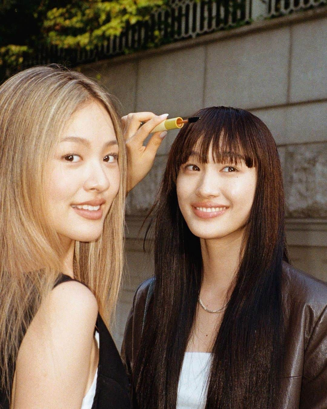 石田夢実さんのインスタグラム写真 - (石田夢実Instagram)「@narka_you 🌟  #narka#나르카」8月4日 17時20分 - yumemi_ishida