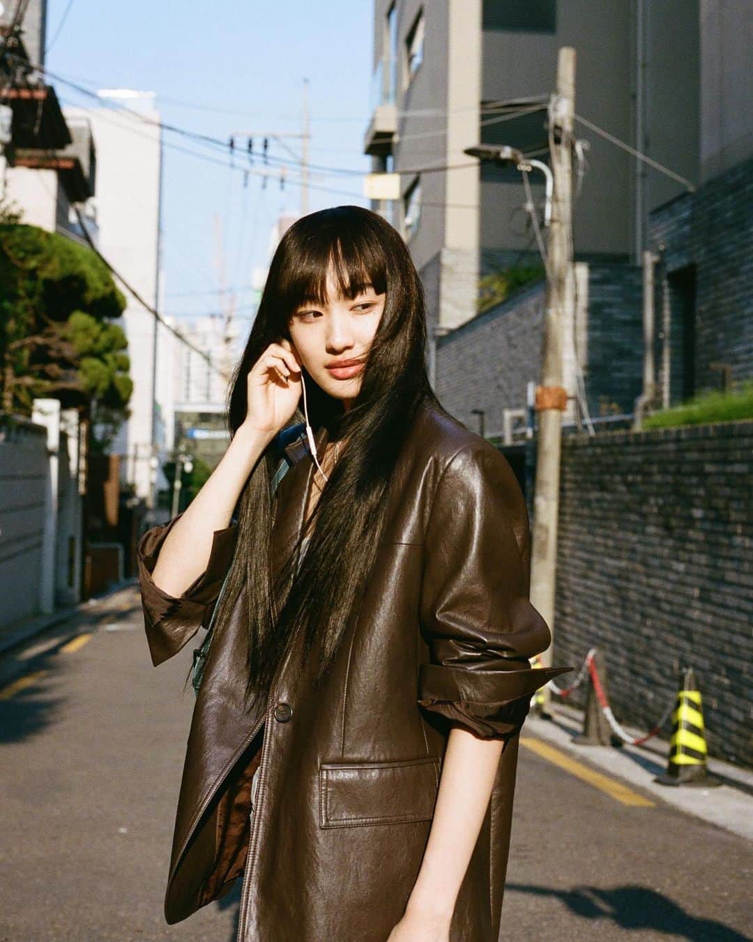 石田夢実のインスタグラム：「@narka_you 🌟  #narka#나르카」