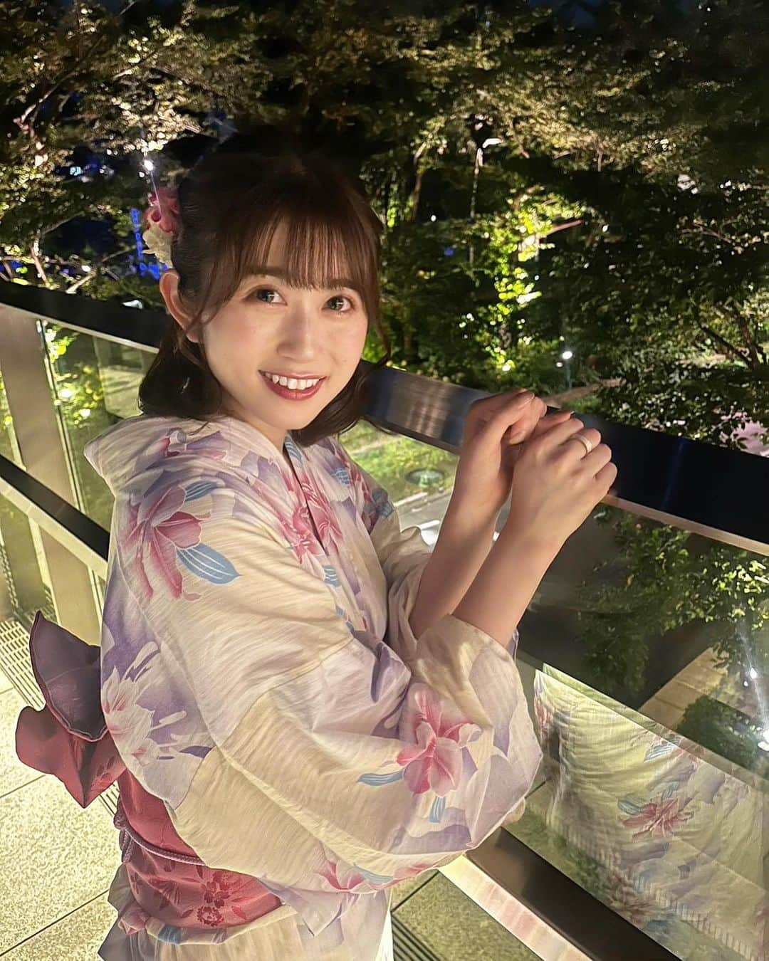 有川結女のインスタグラム：「お誕生日迎えました🎂  たくさんのお祝いありがとう💓 まだ全然実感湧いてないなあ😂 今年も私らしく何事も全力で 笑顔いっぱいの１年にしたいなと思ってます🫧今年はたくさん会える機会も増えると思うのでたくさんみんなとの思い出作れるのも楽しみ☺️ 新しい環境にもなり不安もあるけど 絶対に私を応援してくれてるみんなの自慢の存在になれるように、みんなに幸せ届けられる存在になれるように頑張ります☺️💓これからもよろしくお願いします🫶 #誕生日 #happybirthday #感謝 #感謝の気持ち #fyp #アイドル」