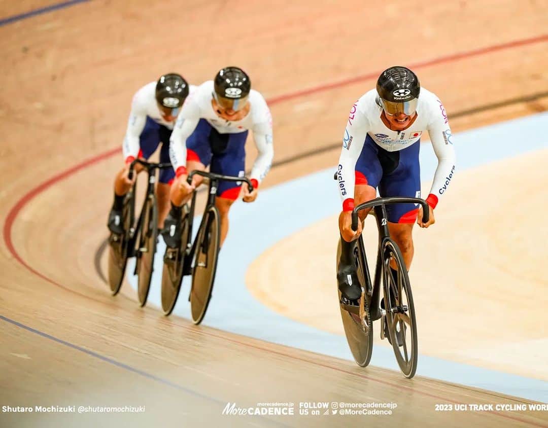 長迫吉拓のインスタグラム：「Feeling good after qualified 4th yesterday. Let’s face with the risk and hope the return is high.  昨日の予選を4位で通過し、良い雰囲気を持ててます。 今日の決勝トーナメントのメダル争いに向けて全力で戦ってきます！  Photo @morecadencejp」