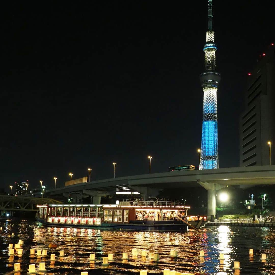 TOBU RAILWAY（東武鉄道）のインスタグラム