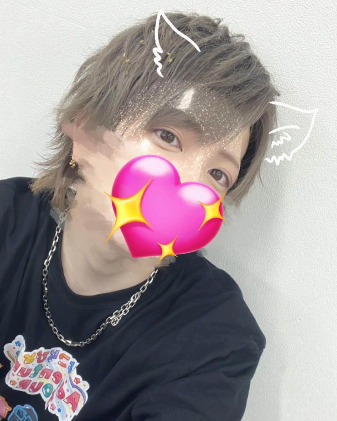 ゆぺくんのインスタグラム