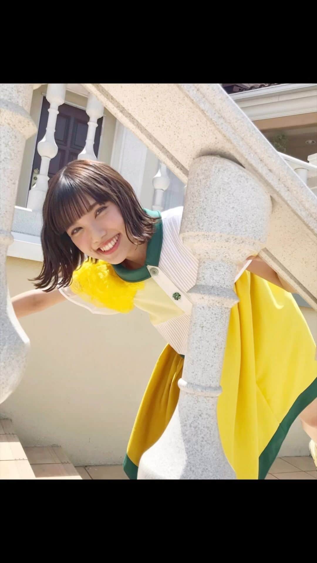 幹葉（スピラ・スピカ）のインスタグラム：「🌟私の物語リリースまであと4日🌟  8月8日はスピスピ5周年記念日🥳🎂 この5年を動画で振り返り中〜！ 今日は、デビュー2年目をぎゅぎゅっとお届け🌻 1分30秒におさまりきらねえぇぇえ！！ 動画に入ってないスピスピとの思い出があったら コメントで教えてー！！！！  #スピラスピカ #私の物語 #デビュー記念日 #カウントダウン」