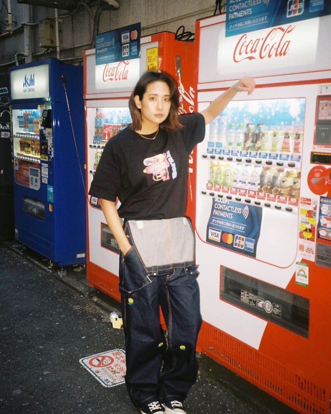 江藤遼のインスタグラム：「❤️‍🔥❤️‍🔥❤️‍🔥 @berak_  @brez84」
