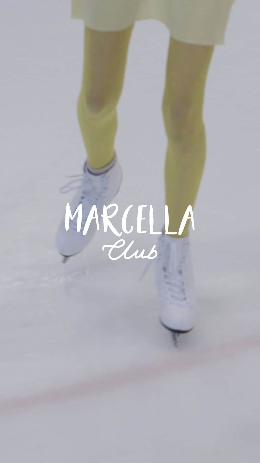ジャンニキアリーニのインスタグラム：「A carefree day in which two friends feel free to express their uniqueness. Marcella Club FW23/24 Campaign is coming.   #giannichiarini #gc #ジャンニキアリーニ #FW23 #MarcellaClub」