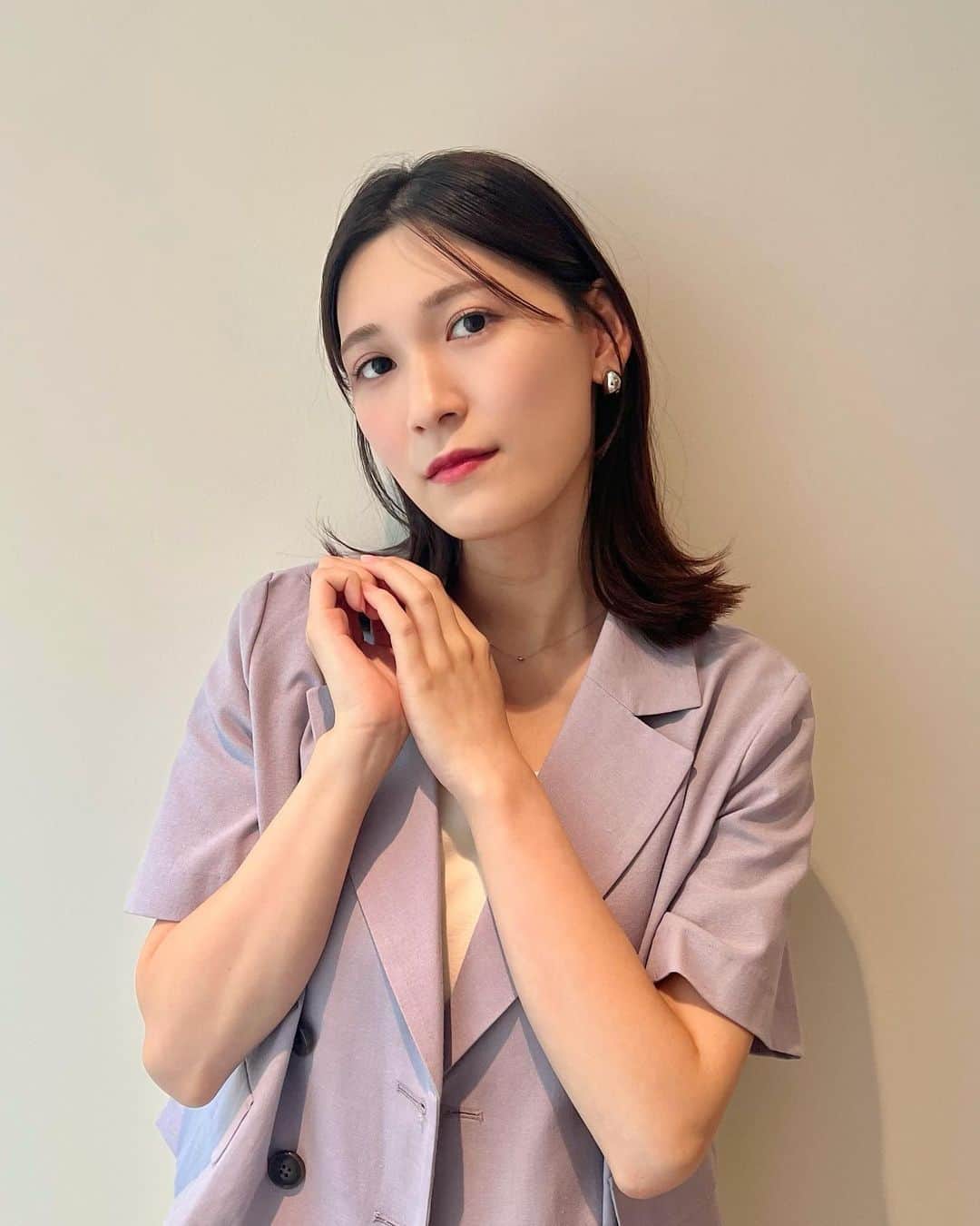 大竹彩加のインスタグラム