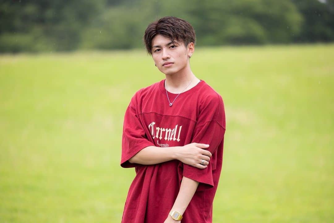 野口義斗のインスタグラム
