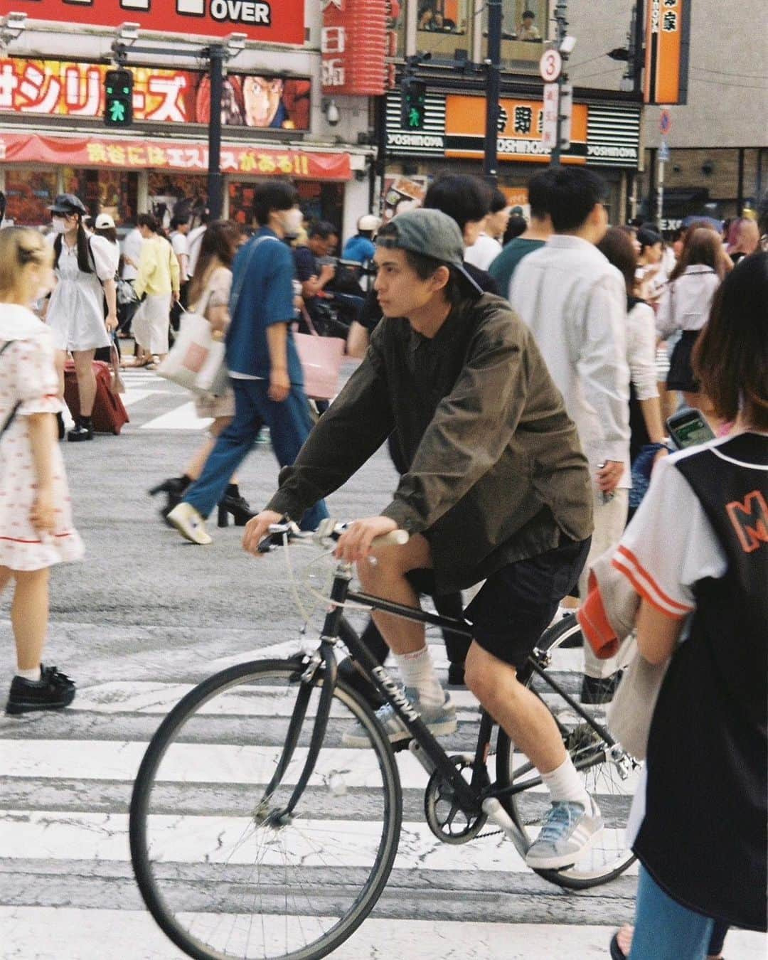 北出大治郎さんのインスタグラム写真 - (北出大治郎Instagram)「Camp 幸。to。7月。終わり。」8月4日 18時40分 - dai7854