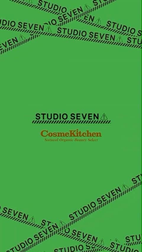 SEVENのインスタグラム：「8/11(FRI) 10 am, STUDIO SEVEN× @cosmekitchen products will be available at STUDIO SEVEN NAKAMEGURO & ONLINE STORE . コスメキッチン完全監修のもと完成した第2弾のコスメ商品が8/11(金祝)より発売🛁 @exile_naoto_  がこだわった香り、パッケージを是非ご覧下さい。  ▪️8/11(金祝) 10時発売 ・STUDIO SEVEN ONLINE STORE ・STUDIO SEVEN NAKAMEGURO 8/11(金祝)10時開店、8/12(土)-13(日)11時開店、 8/14(月)以降 12時開店の通常営業 ※入店に関しましてはHPをご覧下さい。  ・全国のCosme Kitchen、Biople店舗と公式オンラインストア  #studioseven #cosmekitchen #biople」