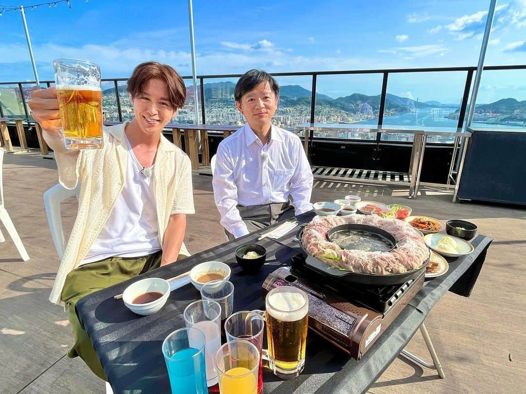 たけるのインスタグラム