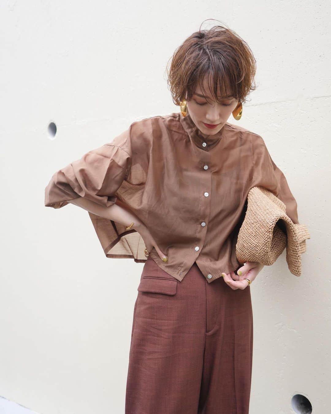 Miki Kanekoのインスタグラム