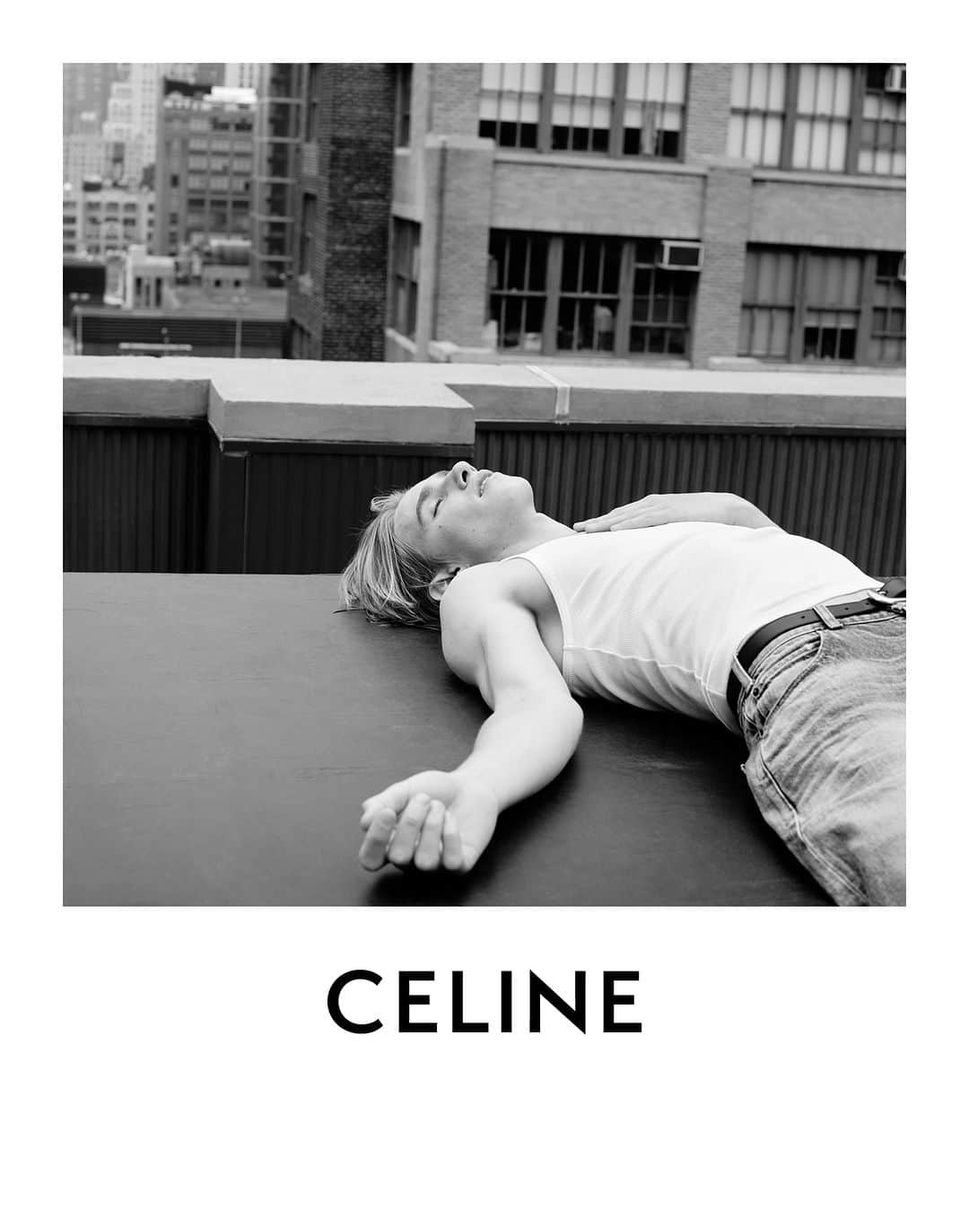 Celineのインスタグラム