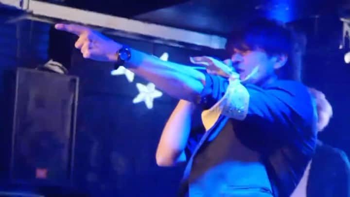 城田純のインスタグラム：「楽しそうでしょ〜🐥」