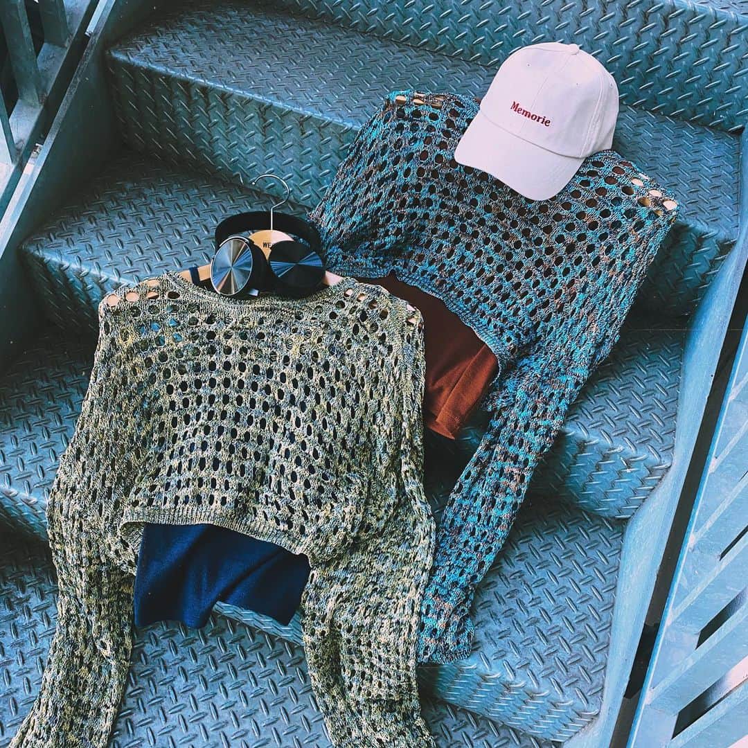 WEGOのインスタグラム