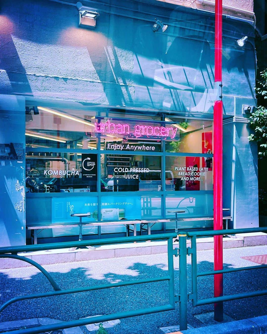 潘めぐみのグルメインスタ