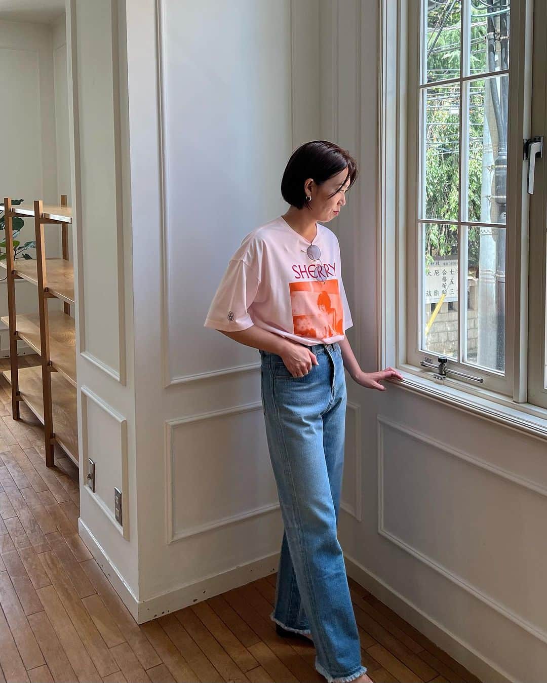 GREED TOKYO STOREのインスタグラム