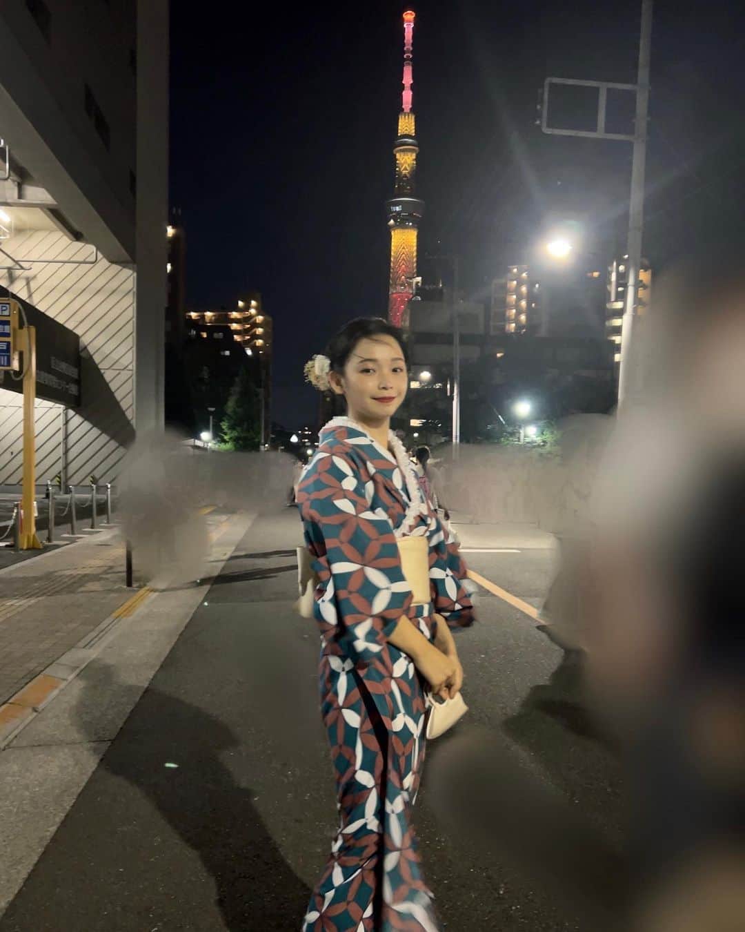 ミカのインスタグラム