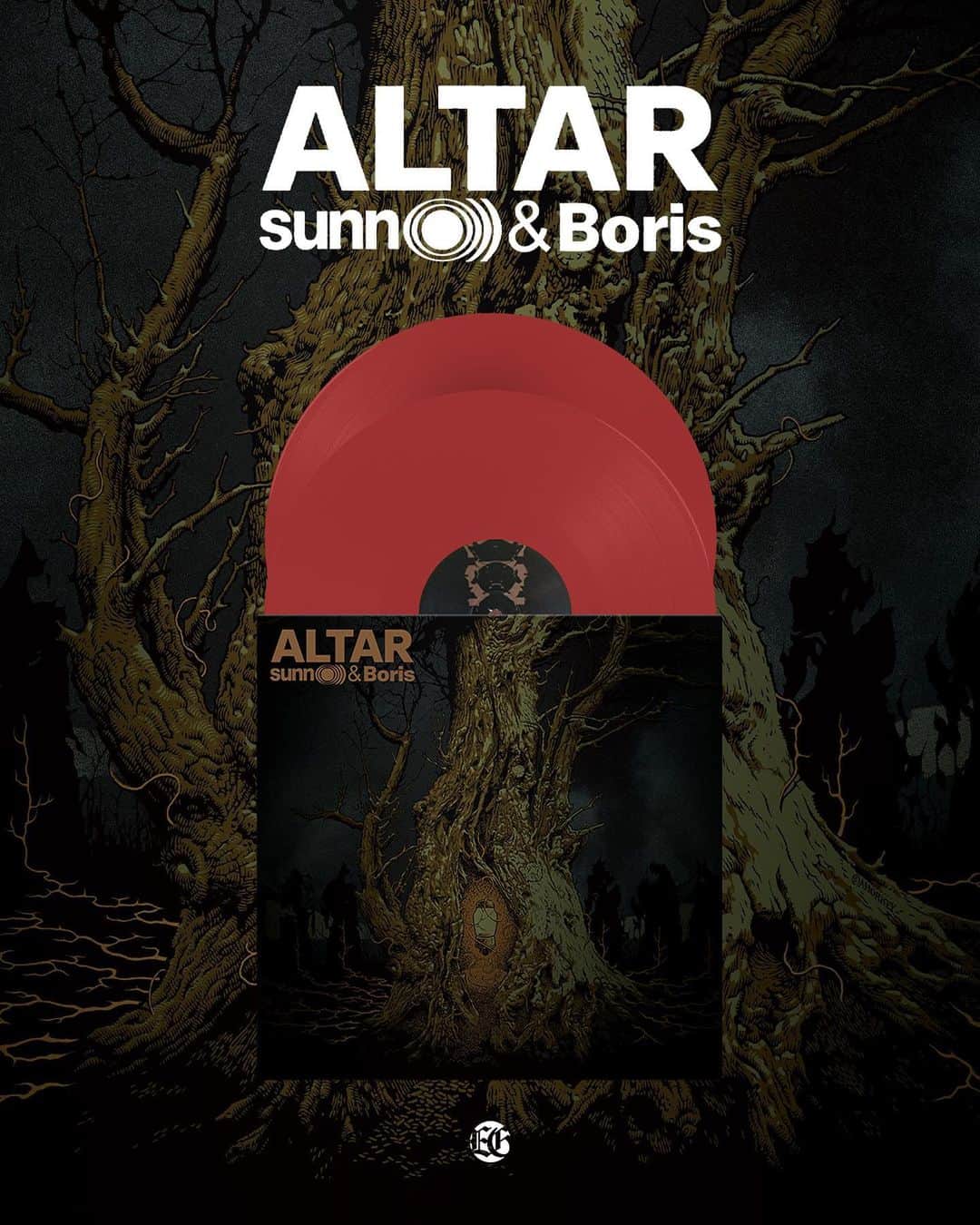 BORISさんのインスタグラム写真 - (BORISInstagram)「@sunnofficial / @borisdronevil ...