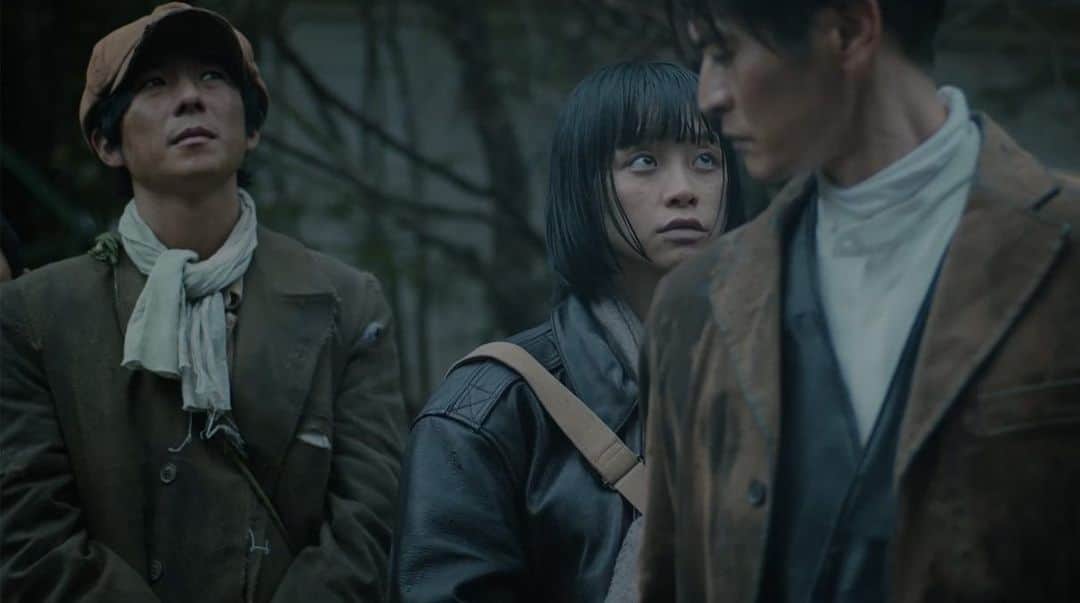 窪塚俊介のインスタグラム：「DMM TV にて 8 月 19 日(土)19:00 より 3 話一斉独占配 信する「Naokiman HORROR SHOW」の中の一つ「チルドレン」に出演しております。観られる方は是非是非🔥(^^)  #naokimanhorrorshow  #ナオキマンホラーショー  #dmmtv  @dmmtv_pr @luluxinggg」