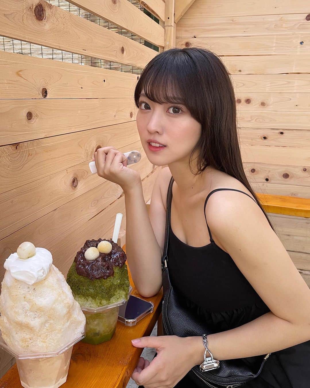 川畑綾理のグルメインスタ