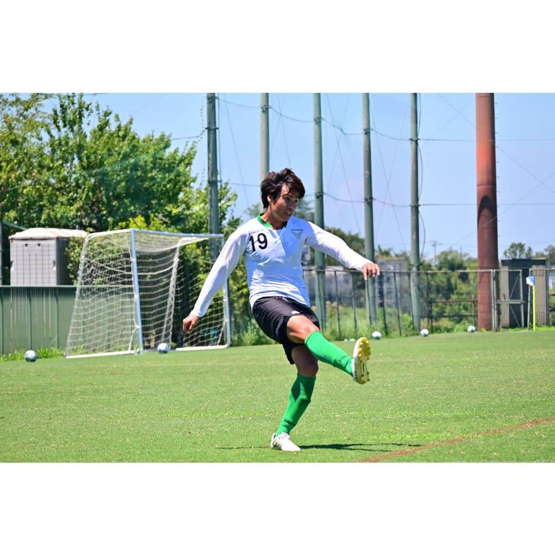 小池純輝さんのインスタグラム写真 - (小池純輝Instagram)「. ⚽️🏃💨 #小池純輝 #soccer #football」8月4日 20時14分 - junki_koike