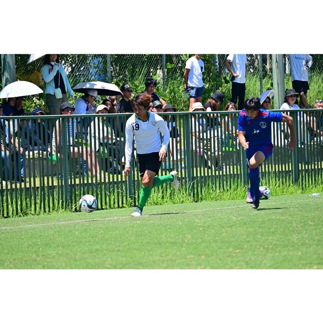 小池純輝のインスタグラム：「. ⚽️🏃💨 #小池純輝 #soccer #football」