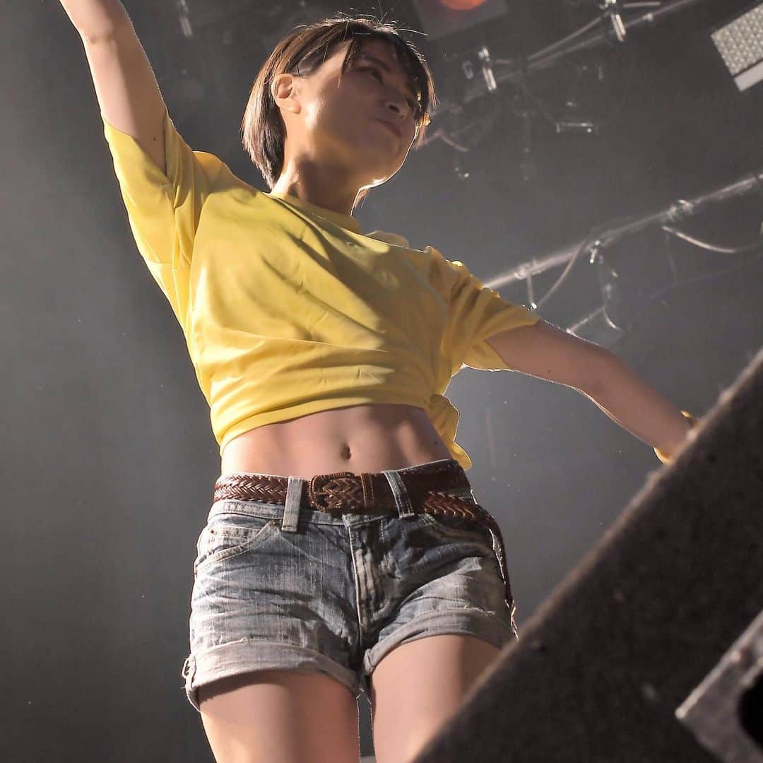 かほなんのインスタグラム