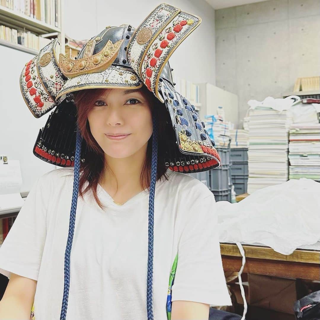 相川七瀬のグルメインスタ