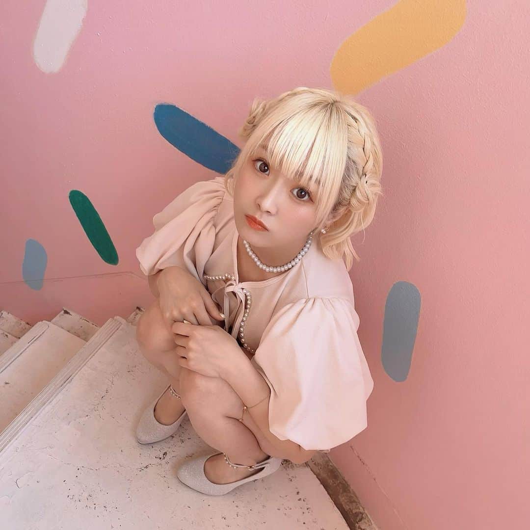 万喜なつみのインスタグラム