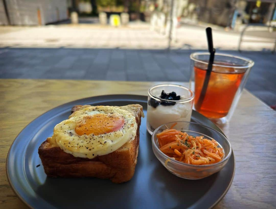 永島聖羅さんのインスタグラム写真 - (永島聖羅Instagram)「🍞  8/6（日）9:55〜 中京テレビ「前略、大とくさん」 に生出演します！  大とくさんの出演は、 CMでコラボさせていただきましたが スタジオにお邪魔するのは初めて😆  東海地方の方はぜひチェックしてね！ 生放送ドキドキしちゃう〜」8月4日 20時24分 - seira_nagashima