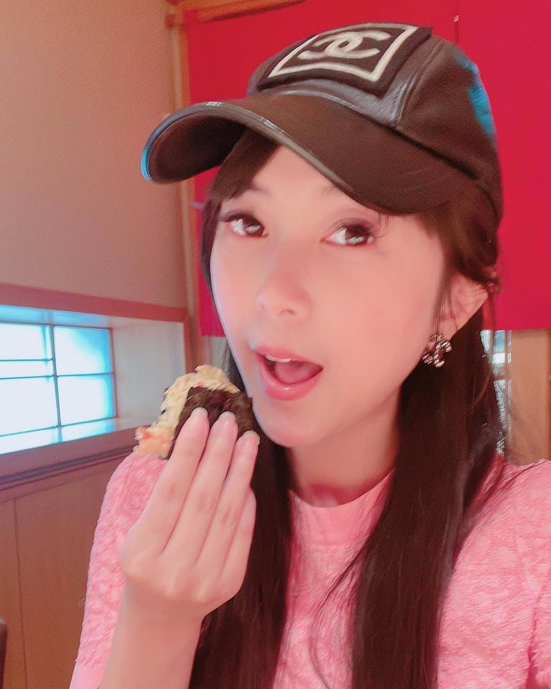 Miniのインスタグラム：「每一道都好好吃😋照片放不下，但全部都放進肚子裡了😋」
