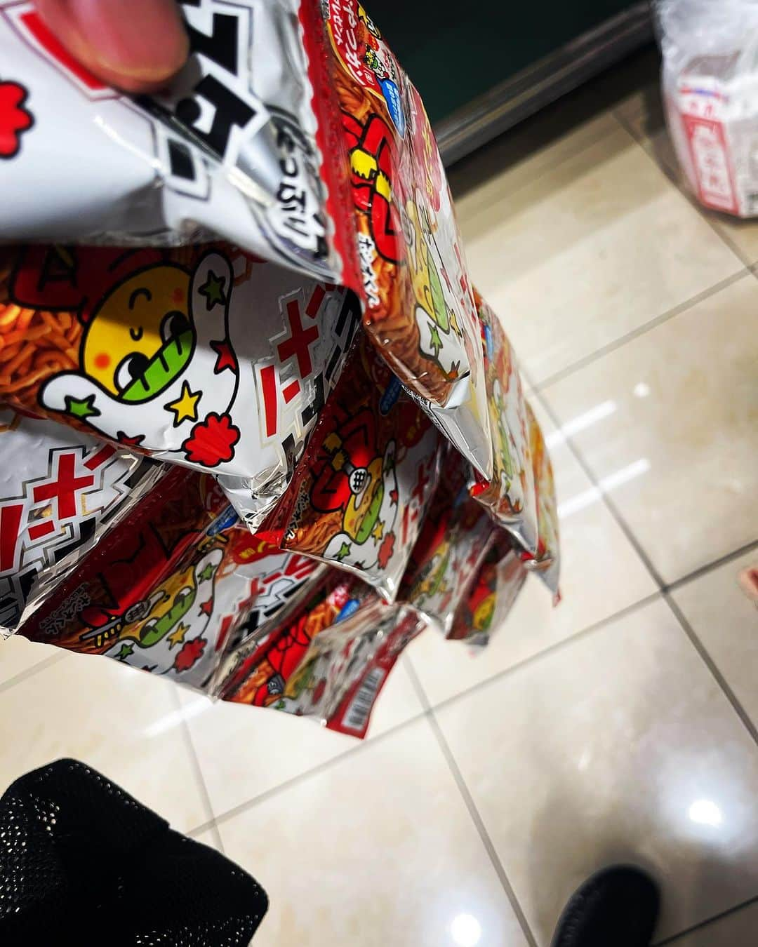 大和一孝さんのインスタグラム写真 - (大和一孝Instagram)「三袋購入」8月4日 20時26分 - yamato_kazutaka