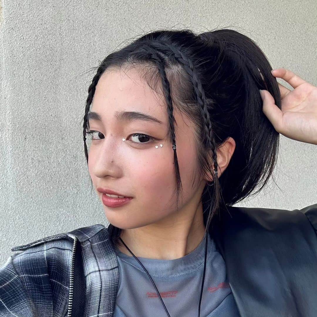 トメイトゥさんのインスタグラム写真 - (トメイトゥInstagram)「TGCteenありがとうございました ⁡⁡ ⁡LIVEで見てた方⁡ ⁡暑い中見に来てくださった方⁡ ⁡ありがとうございました！⁡」8月4日 20時35分 - tomato._.10810
