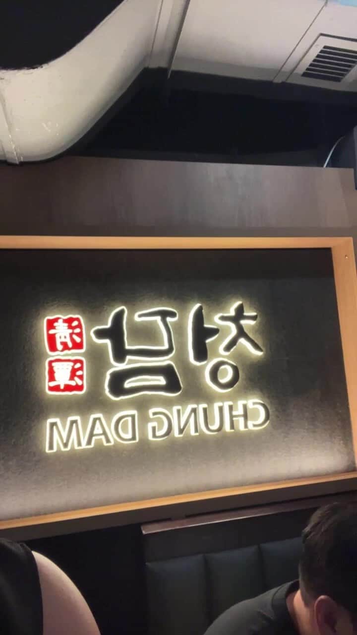 のインスタグラム：「홍콩 먹빵~🫶🧡😉」