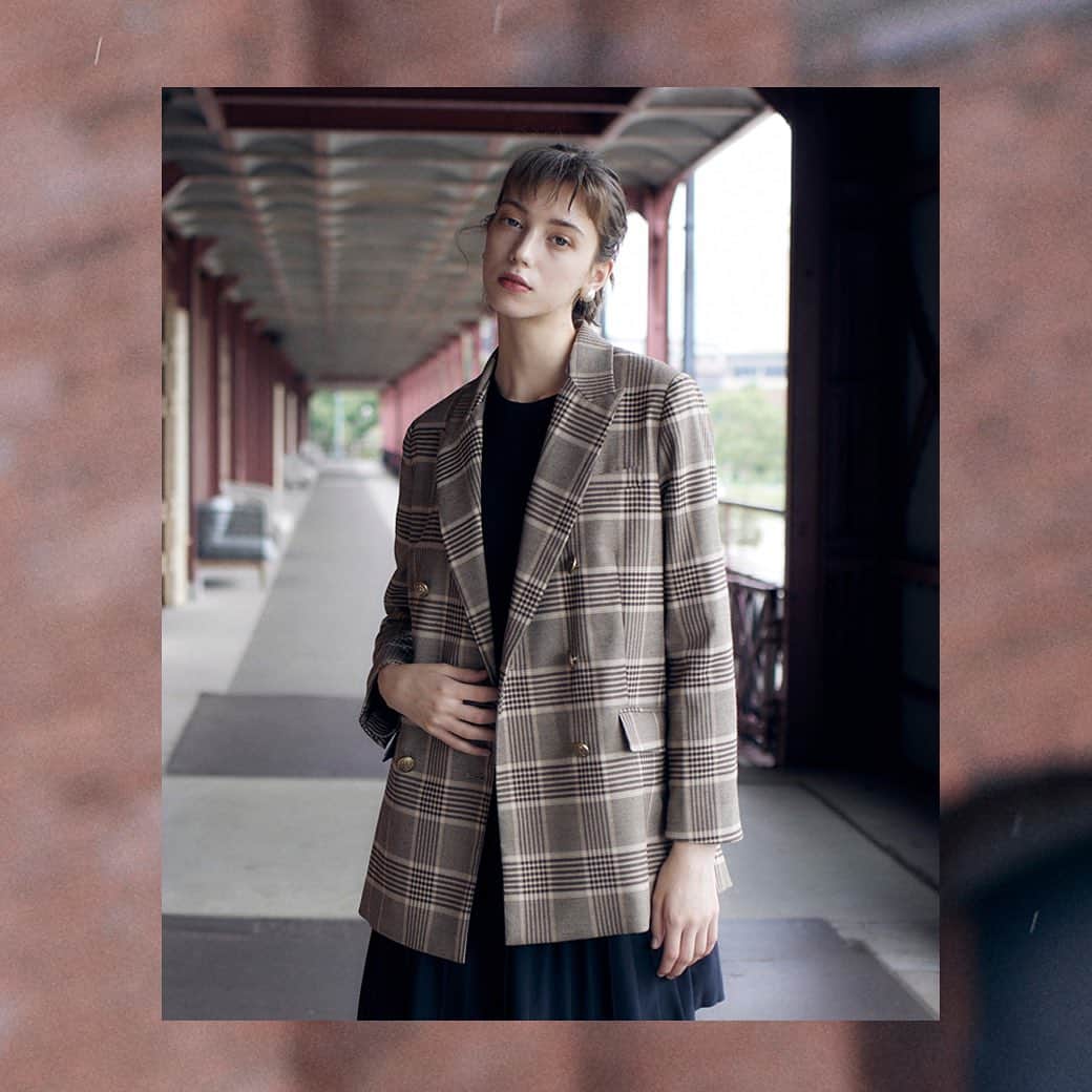 clearimpression_officialのインスタグラム：「・ INED CLARO 2023FW　PRE ORDER -A modern update to a basic itemthat never fades-  秋の新作をいち早くご覧いただけるPRE ORDERがスタート！ 秋のコレクションアイテムをいち早くご予約いただけます。 リンクツリーよりご覧ください  #inedclaro #イネドクラロ #preorder #秋新作 #aw #2023autumcollection #オフィスカジュアル #オフィススタイル #休日コーデ #大人女子 #秋服 #flandreonlinestor」