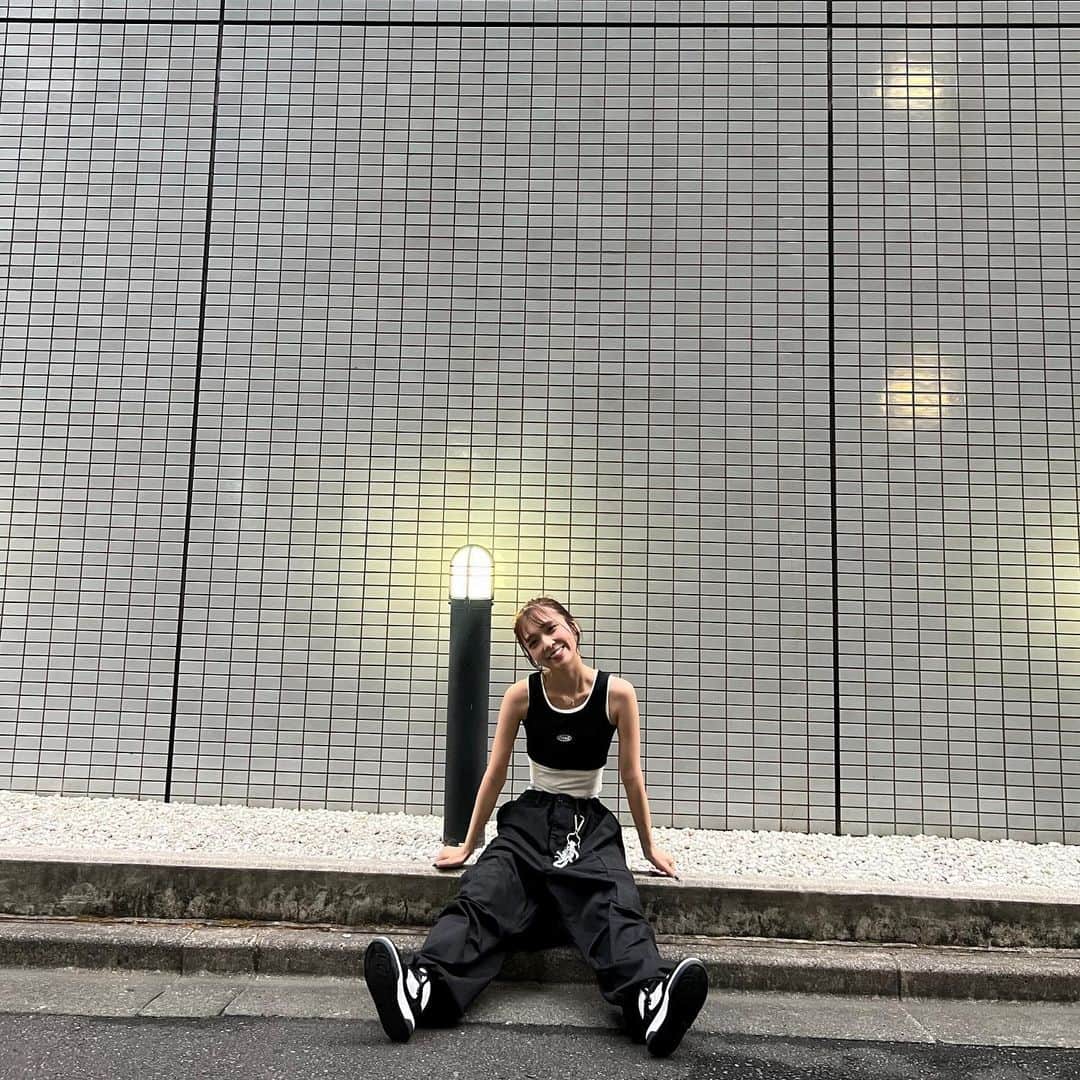 高畑麻優のインスタグラム