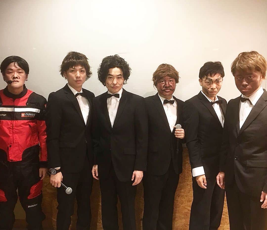河井ゆずるのインスタグラム：「今日は大好きな番組のロケで香川県に来させてもらいました☺️  一日中めちゃくちゃ楽しいロケをさせて頂きました✨  またオンエア日分かり次第告知させて頂きます！  そして、8月6日のアキナ牛シュタインなのですが今回の台風により中止になってしまいました。 わざわざお仕事休んで頂いたり、予定を調整して下さった皆さんには本当に申し訳ない気持ちでいっぱいです。僕自身も物凄く楽しみにしていたので残念です。台風の被害に遭われた皆さんが一日も早く元の生活に戻れる事を祈っております。」