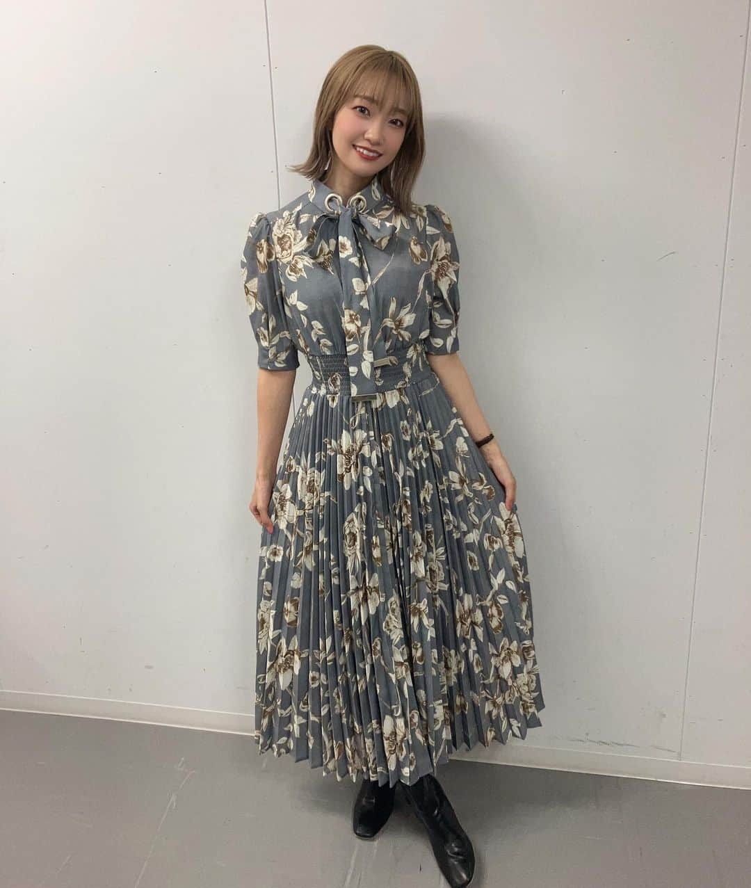 大橋彩香さんのインスタグラム写真 - (大橋彩香Instagram)「『特別編 響け！ユーフォニアム～アンサンブルコンテスト～』 初日舞台挨拶に登壇させていただきました🥁  大橋彩香は釜屋つばめ役で出演してます！  本日から公開！ぜひご覧ください✨(スタッフ)  #ユーフォ_アンコン  #大橋彩香」8月4日 20時37分 - ayaka_ohashi