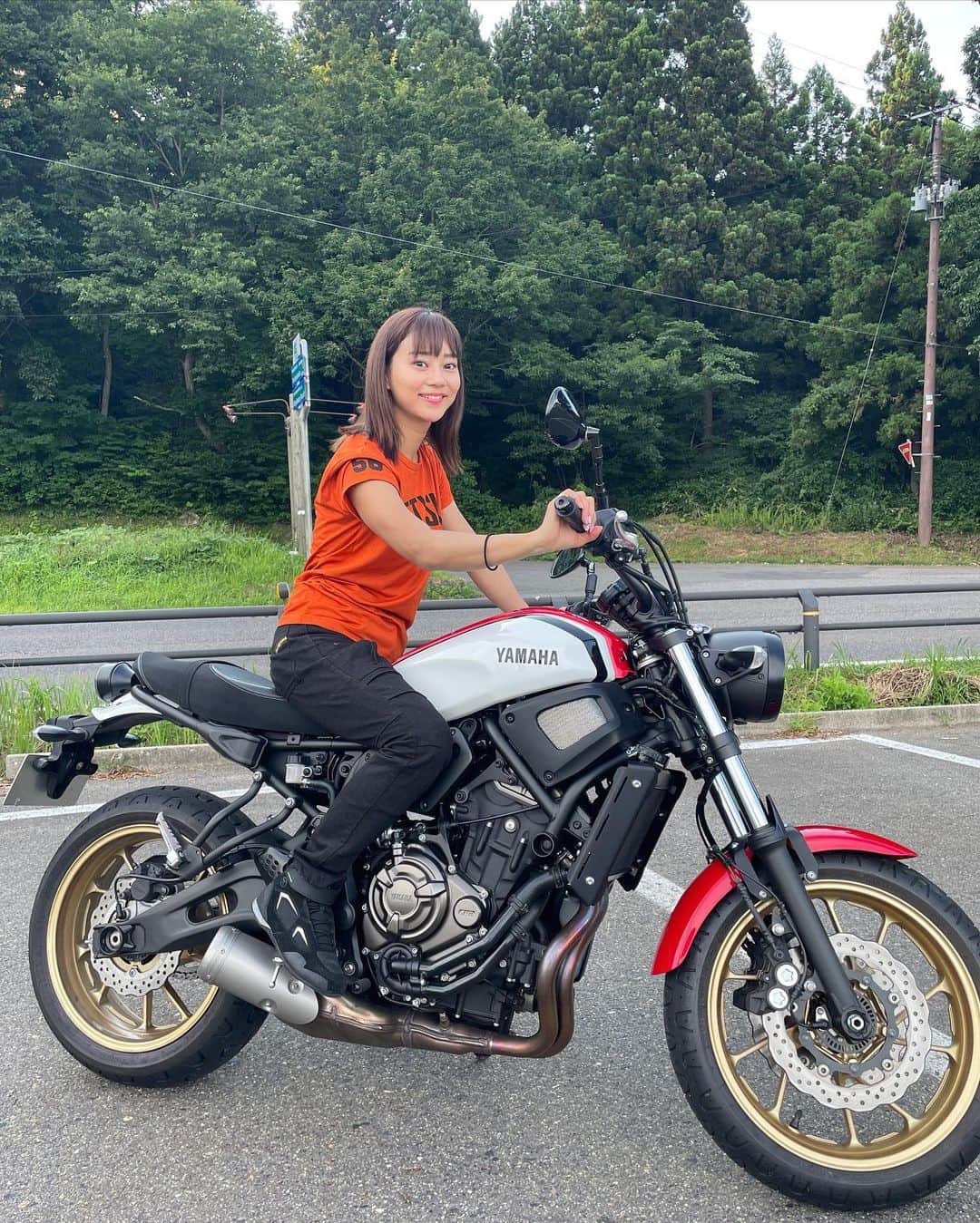 指出瑞貴のインスタグラム