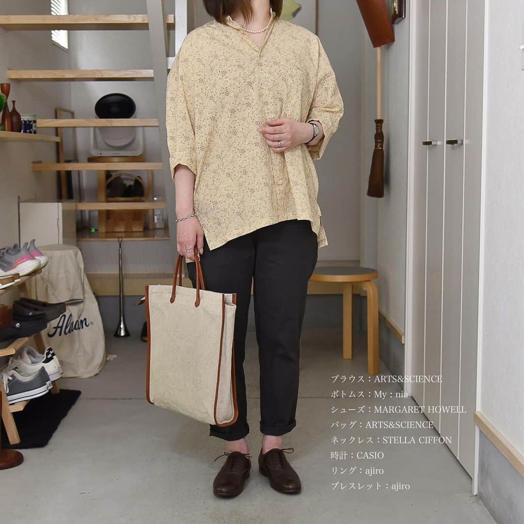 めがねとかもめと北欧暮らしのインスタグラム